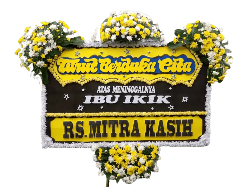 Bunga Duka Cita